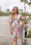 Clarissa Dress