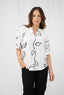 Luna Leaf Shirt