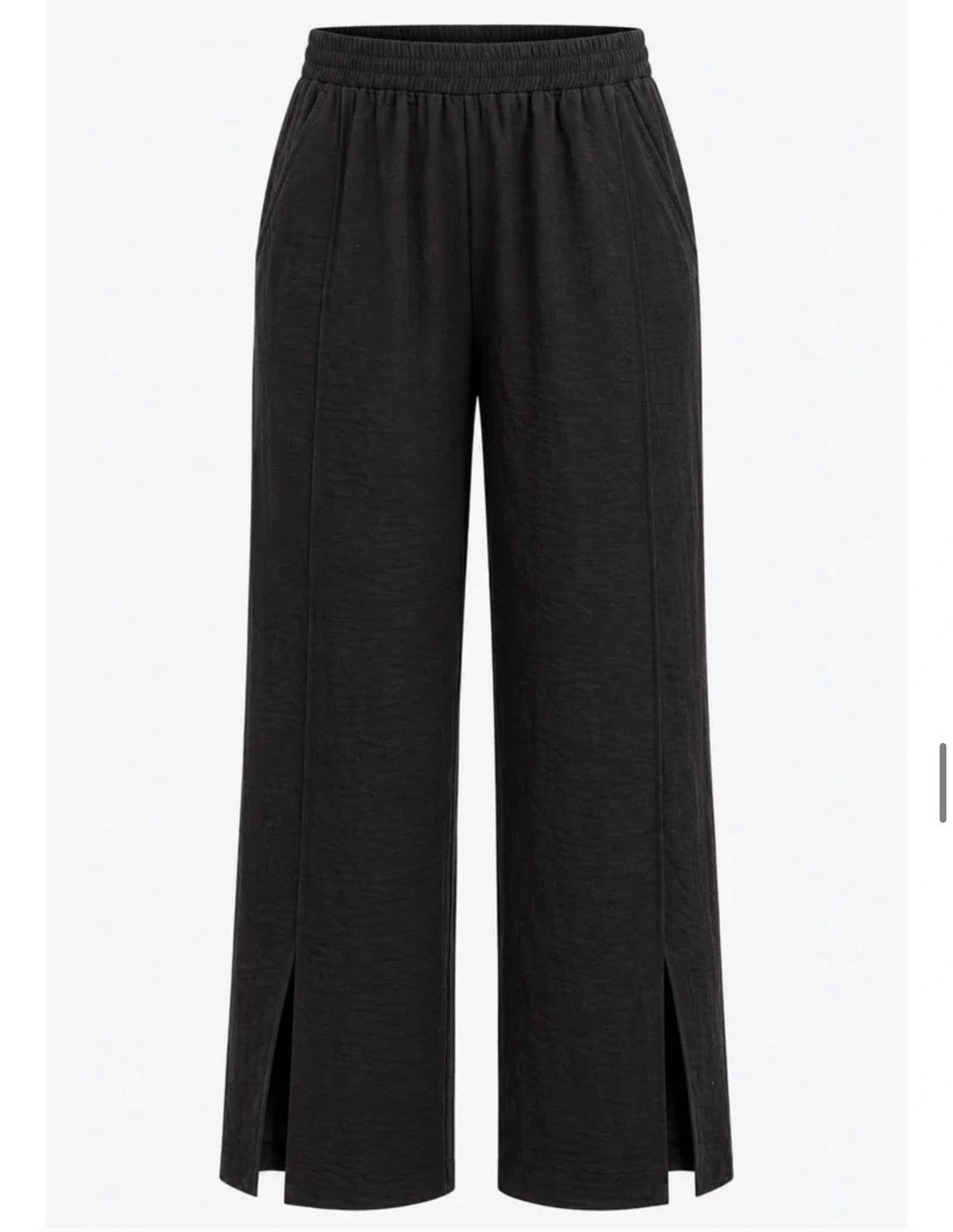 Peak Pants Asst Colours