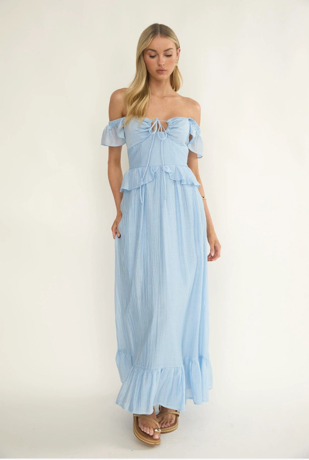 Ella Dress