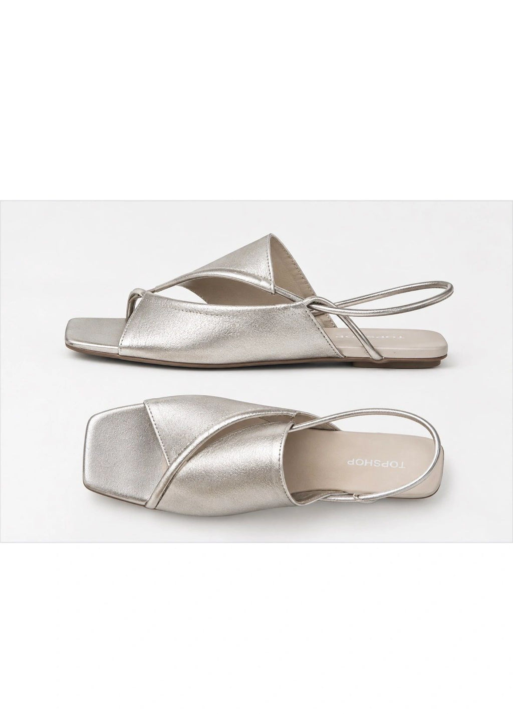 Top End Egain Sandals Asst Colour