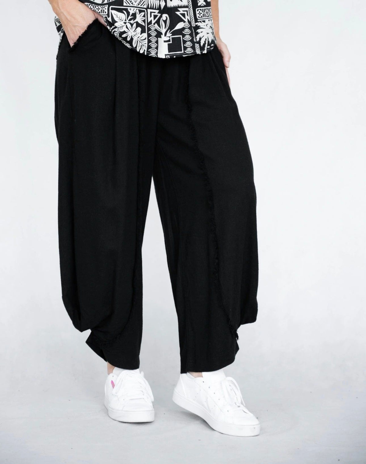 Drift Pants Asst Colours