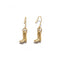 Gracie Rose Tiny Boots Earrings