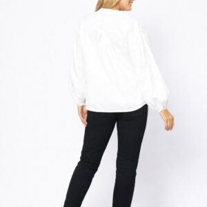 Diamond Embroidered Pants