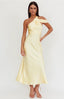 Belle Lemon Dress