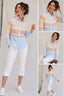 Sorbet Shirt