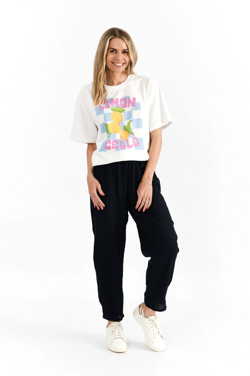 One Summer Tees Asst Prints
