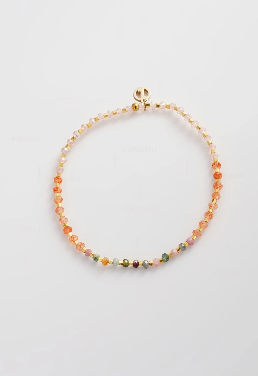 Penelope Bracelet Smoke Secondary image
