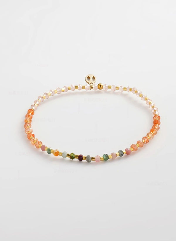 Penelope Bracelet Smoke