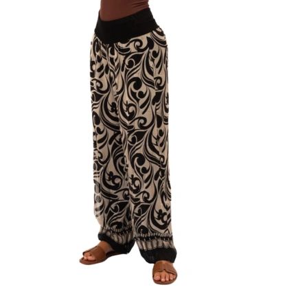 Vera May Silk Pants Main image