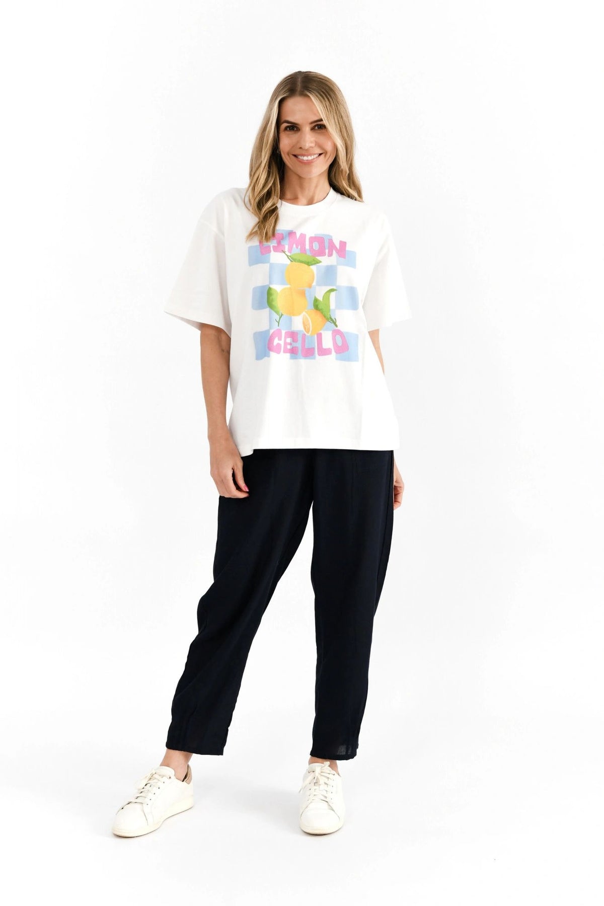 One Summer Tees Asst Prints