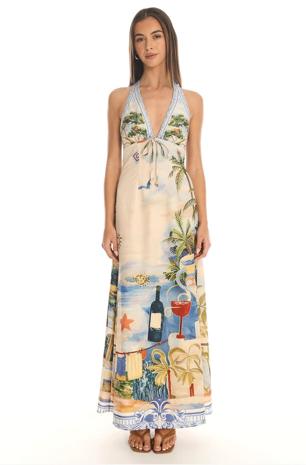 Marissa Dress