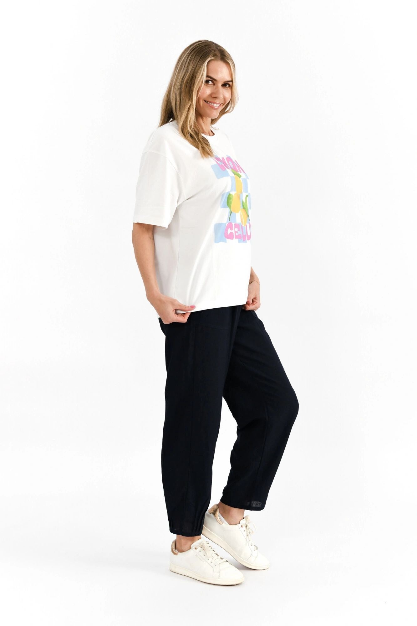 One Summer Tees Asst Prints Secondary image