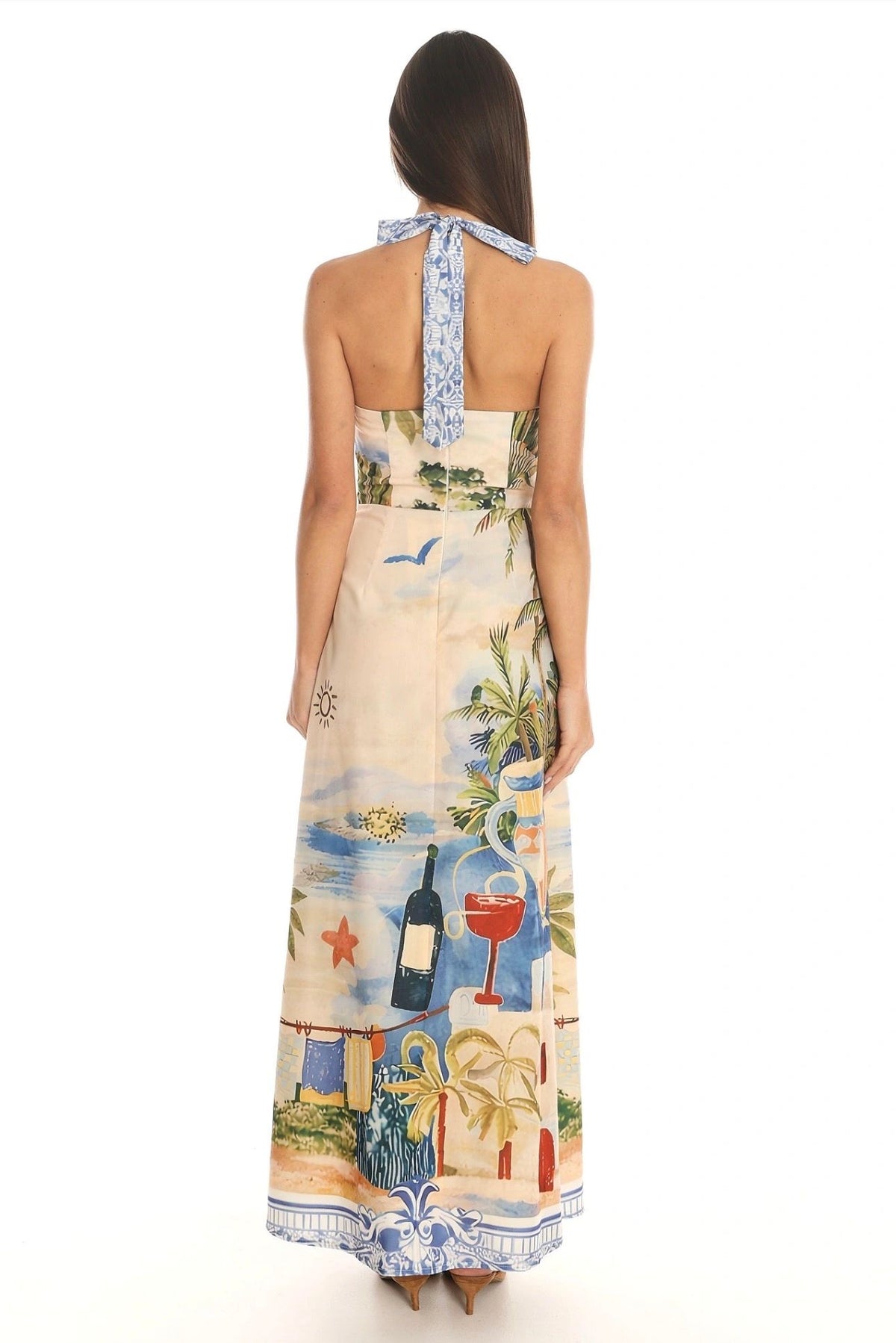Marissa Dress