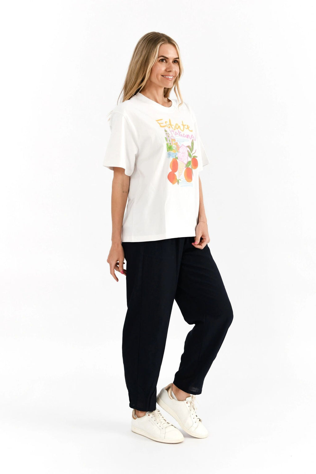 One Summer Tees Asst Prints