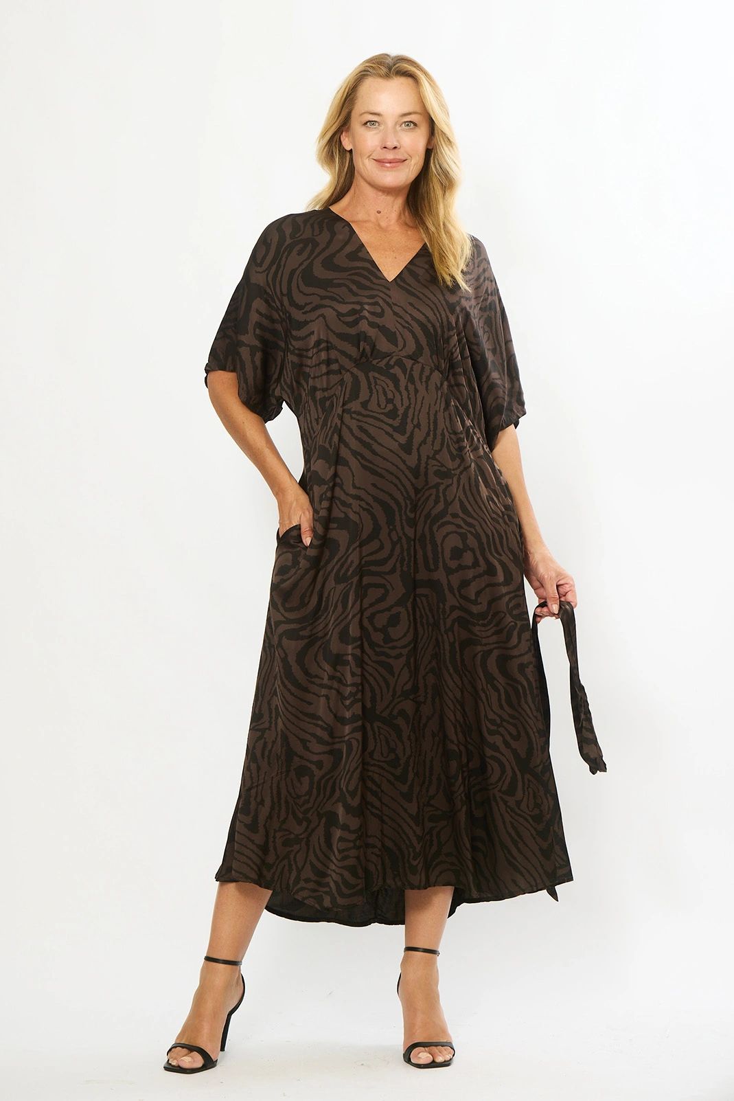 Jessie Dress