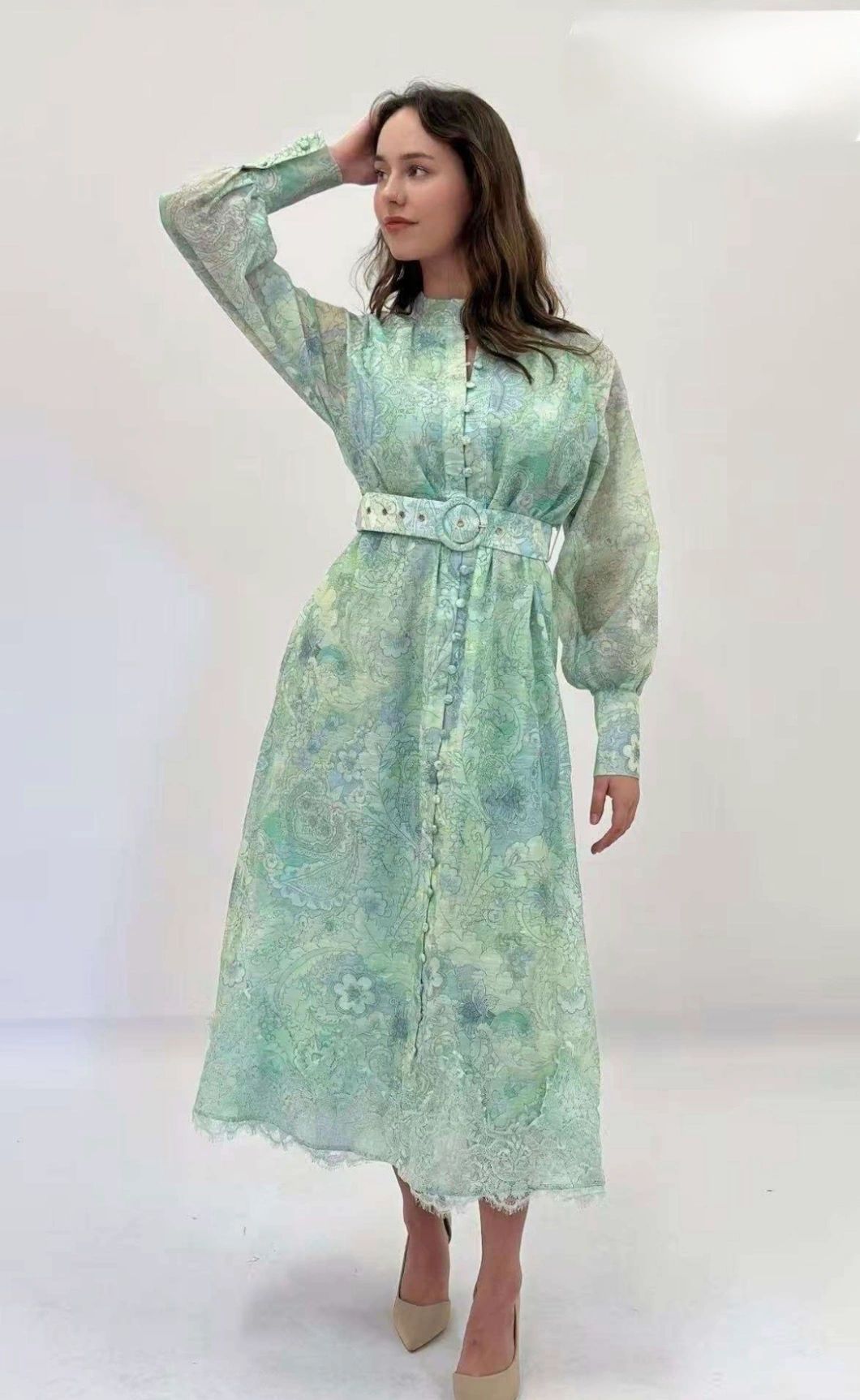 Tiffany Dress