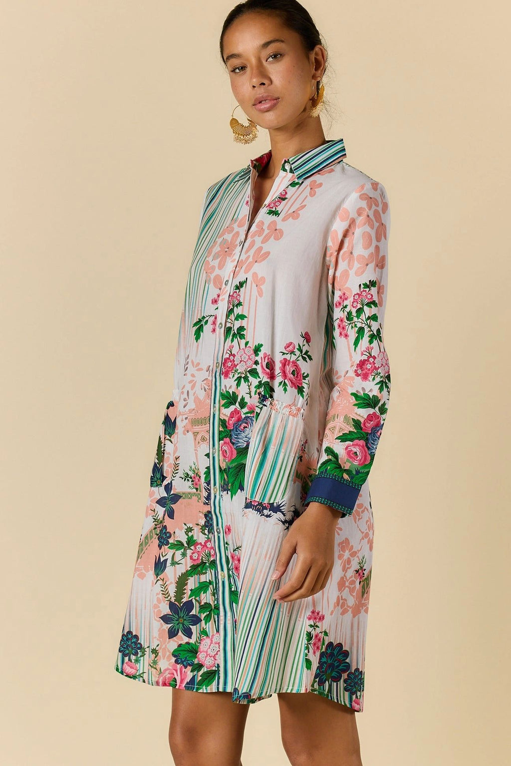 Roseanne Shirtmaker