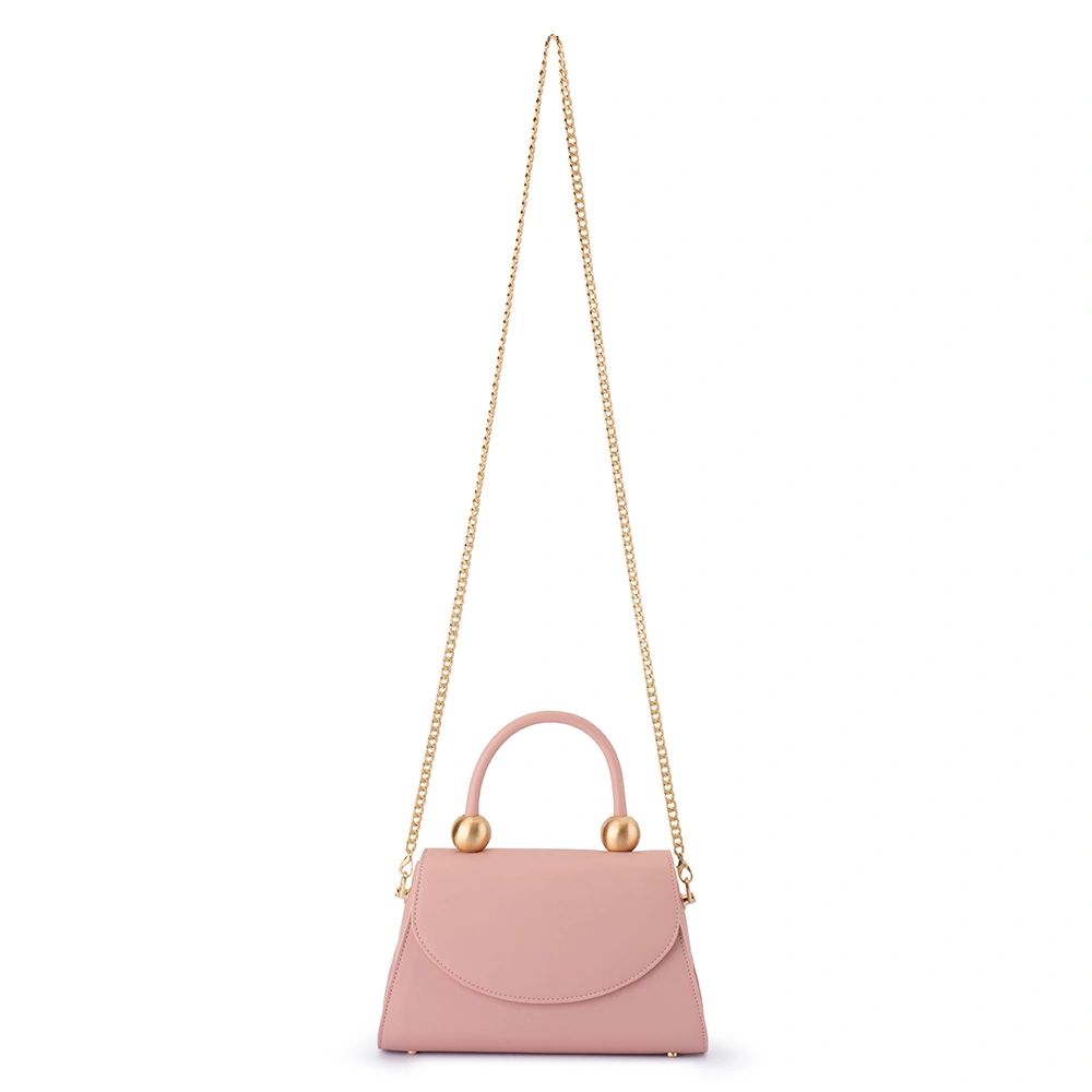 Olga Berg Siren Top Handle Bag Asst Colours Main image