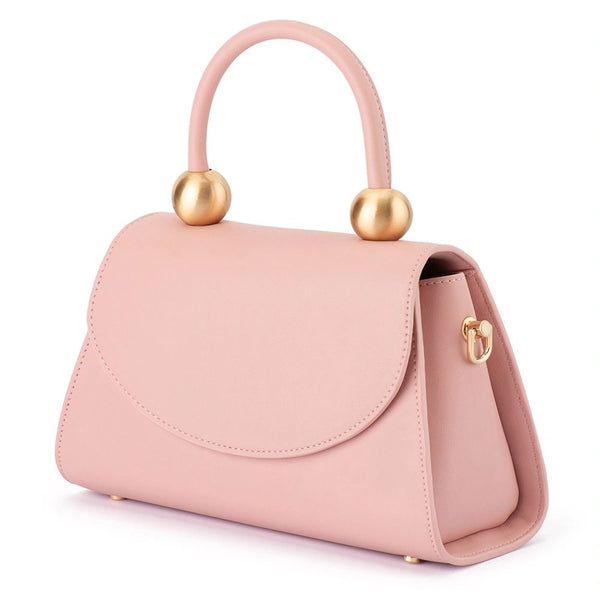 Olga Berg Siren Top Handle Bag Asst Colours