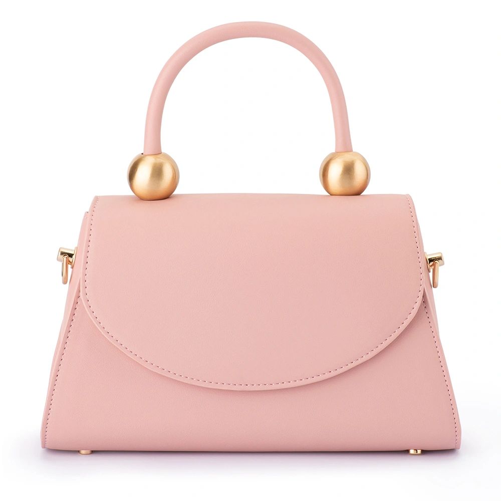 Olga Berg Siren Top Handle Bag Asst Colours