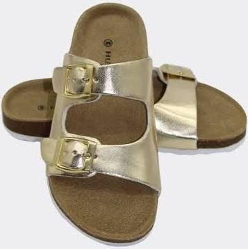 Girls Molly Slides