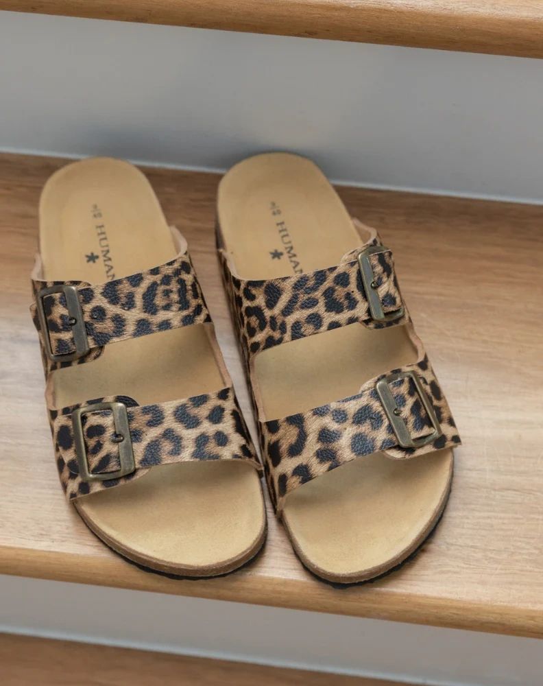 Girls Molly Slides