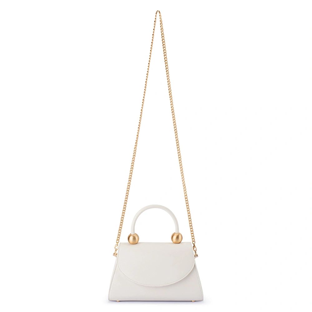 Olga Berg Siren Top Handle Bag Asst Colours