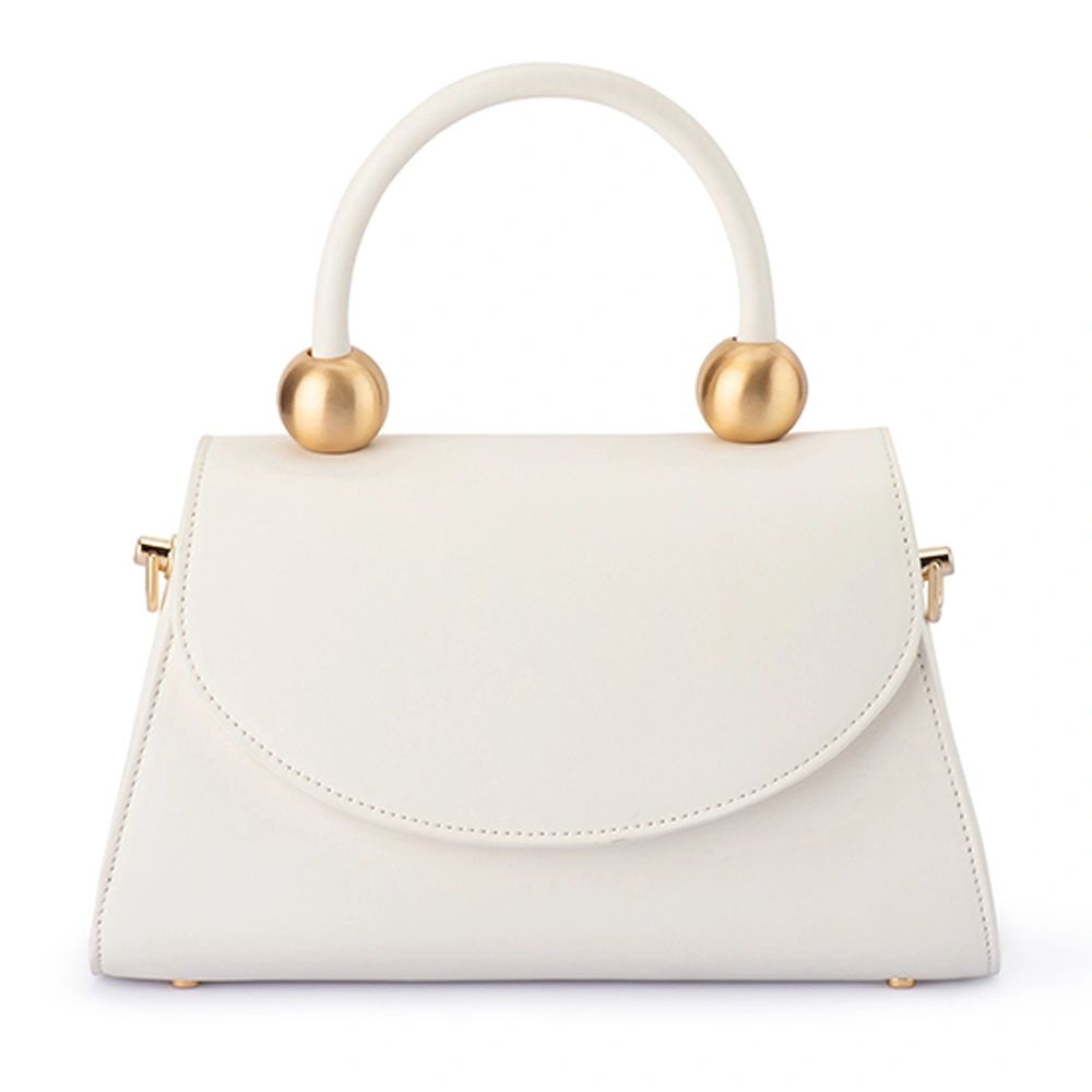 Olga Berg Siren Top Handle Bag Asst Colours