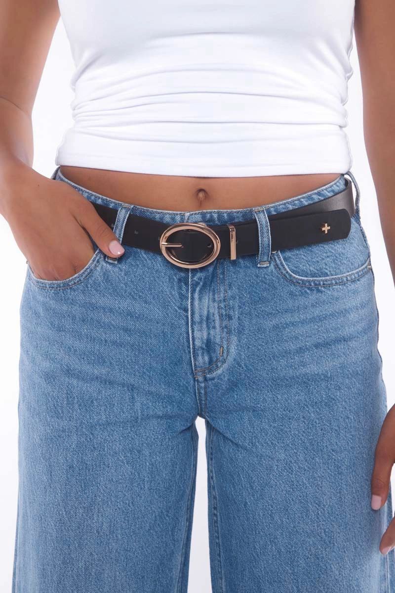 PETA and Jain Arrow Belt Asst Colours Secondary image
