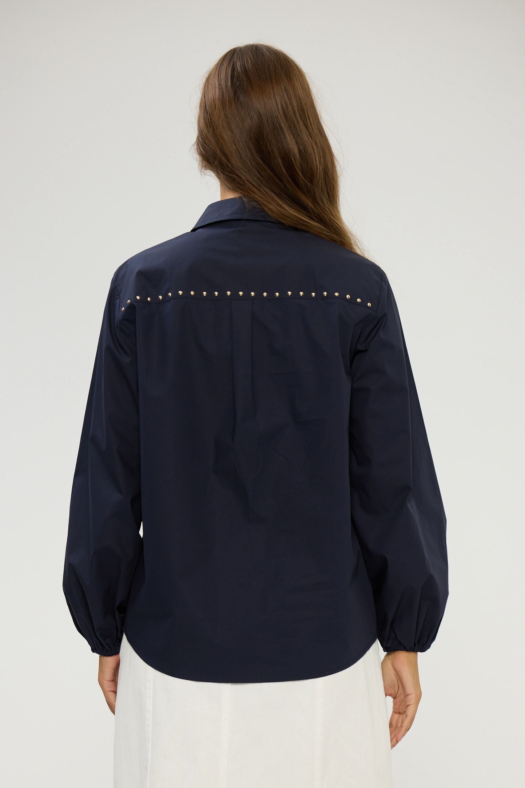 Holiday Isolana Shirt Navy Secondary image
