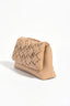 Elodie Weave Crossbody Bag Asst