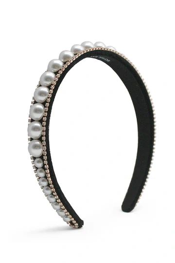 Sana Headband Secondary image