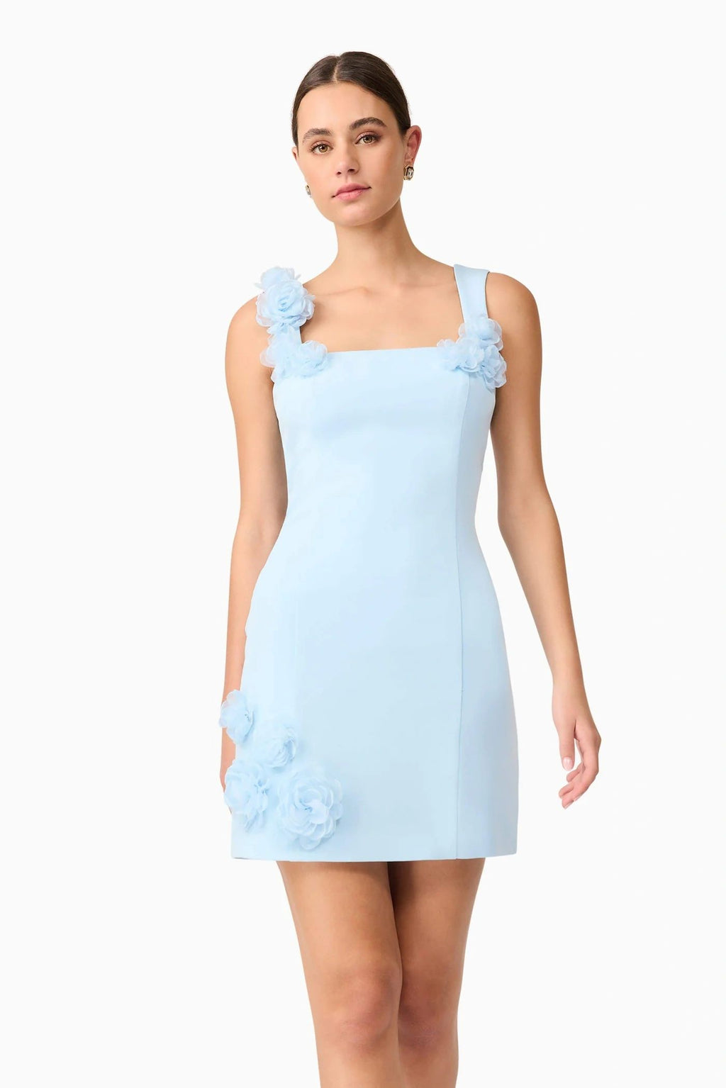 Elliatt Trompe Dress Asst Colours