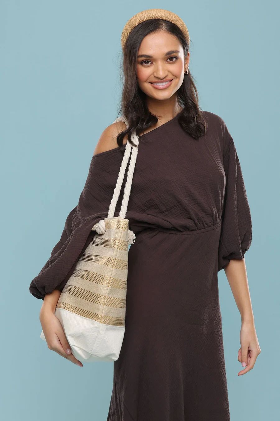 Dani Headband Asst Colours