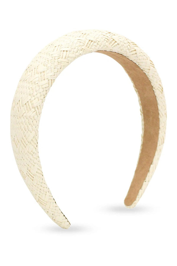 Dani Headband Asst Colours