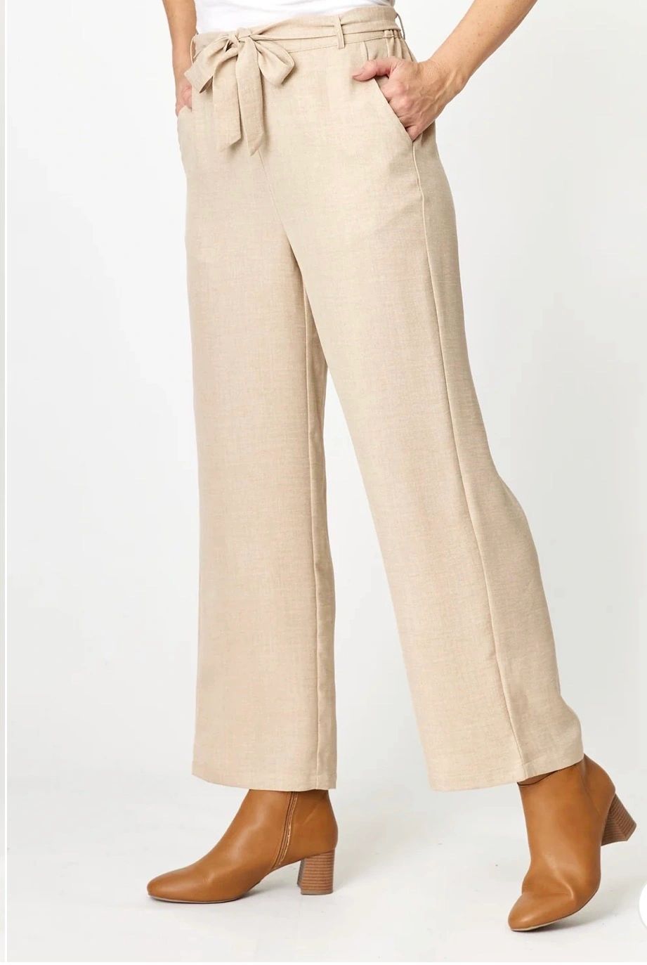 Season Pant Asst Colours