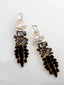 Mika Crystal Earrings