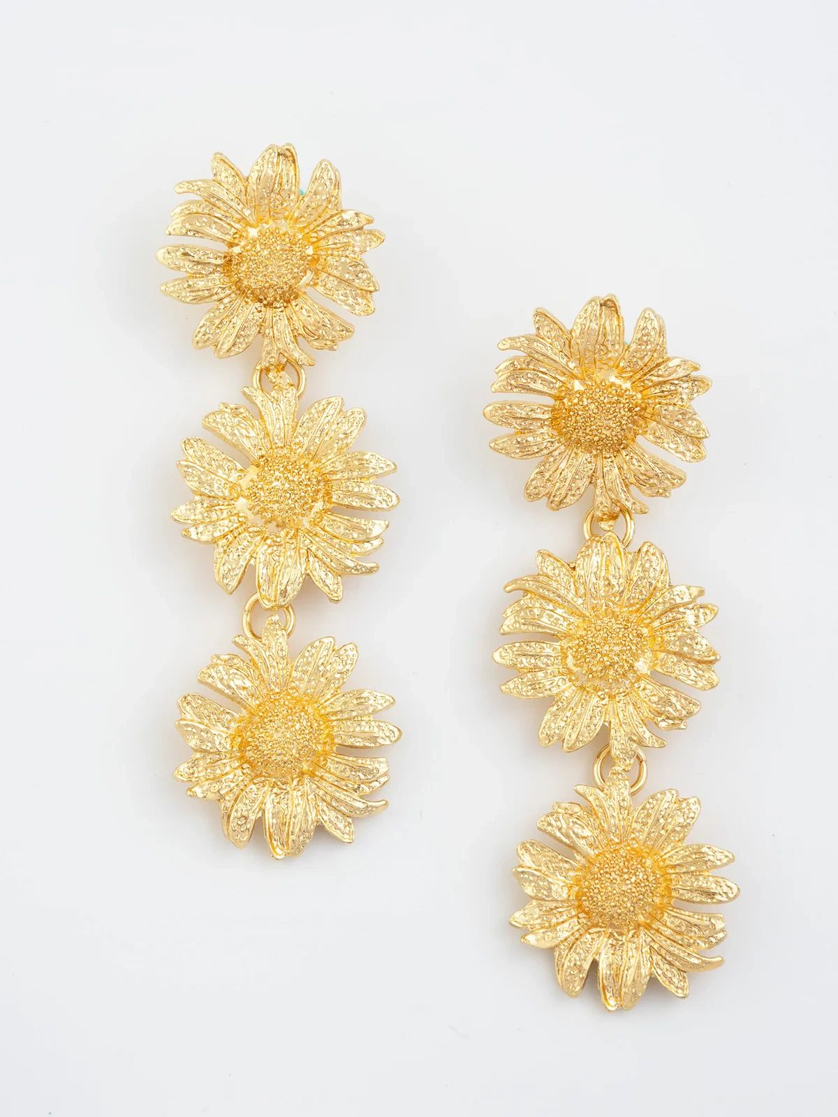 Fion Earrings Asst Secondary image