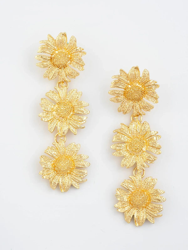 Fion Earrings Asst