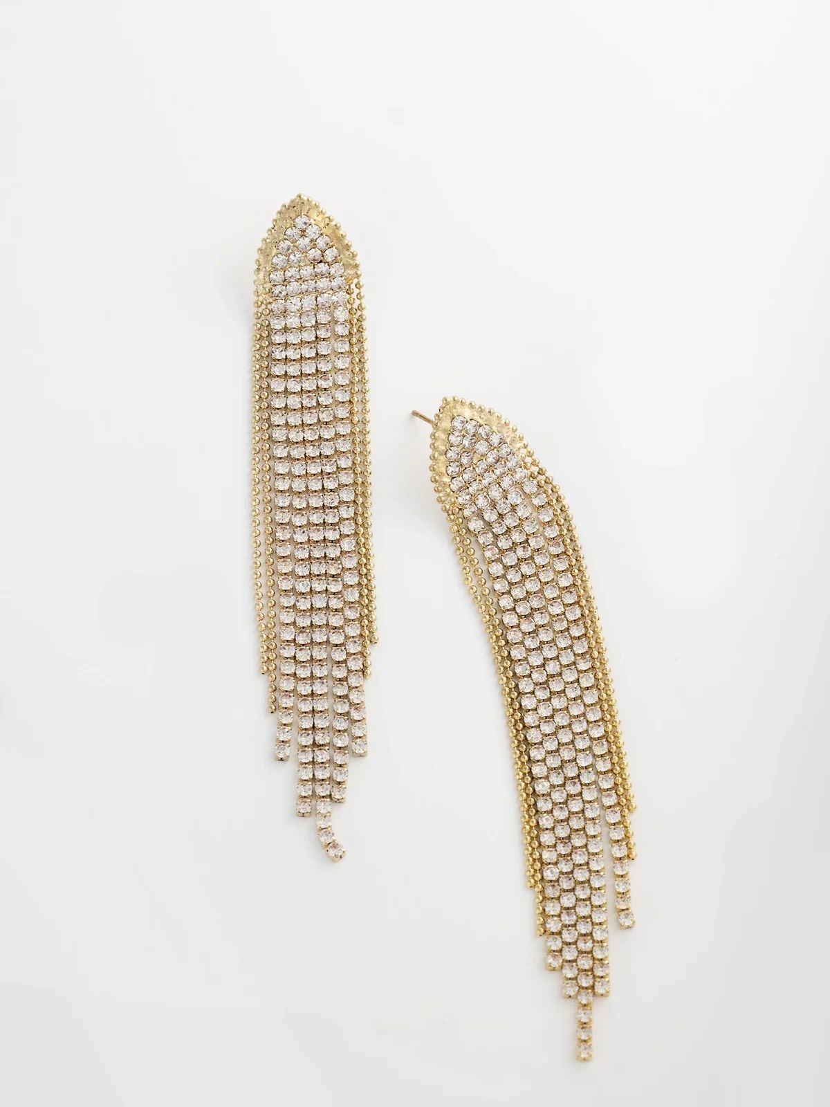 Joji Earrings Asst Colours