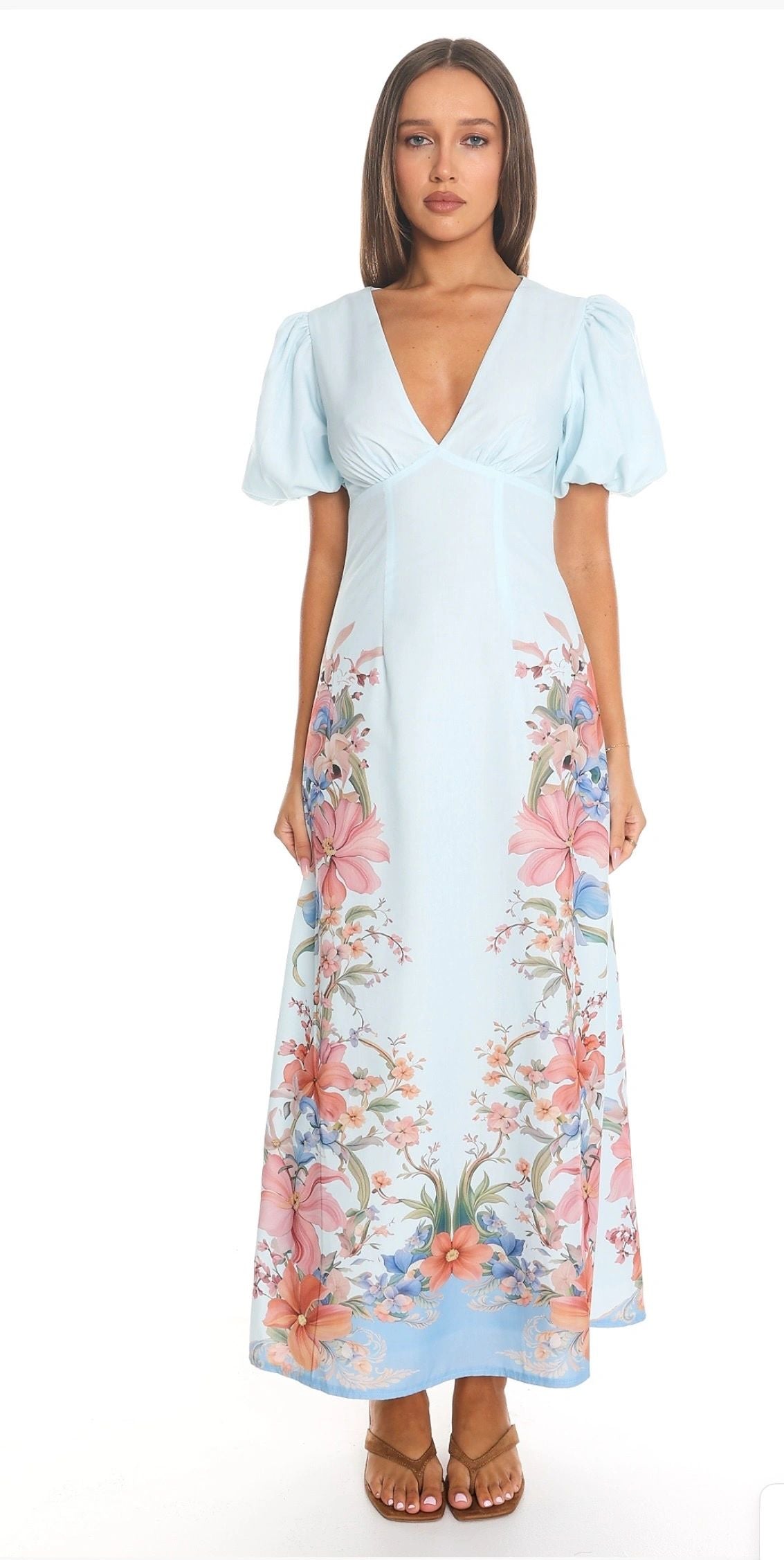 Tanya Dress