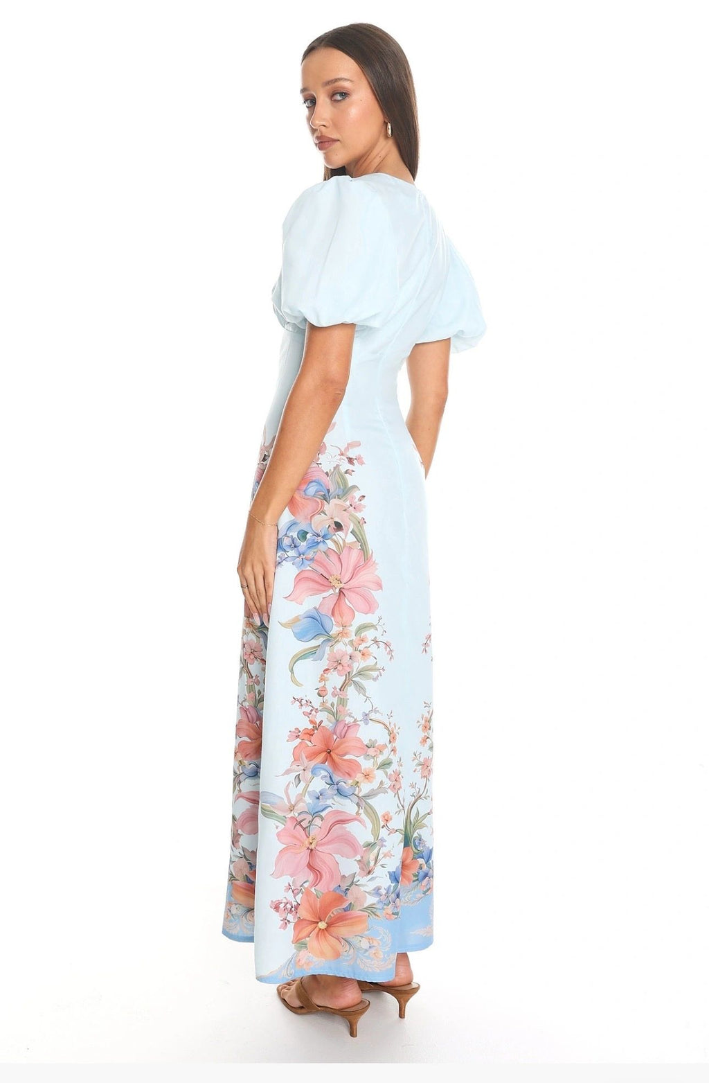 Tanya Dress