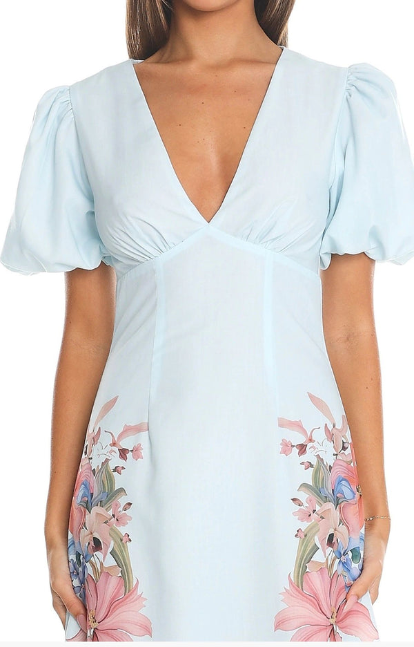 Tanya Dress