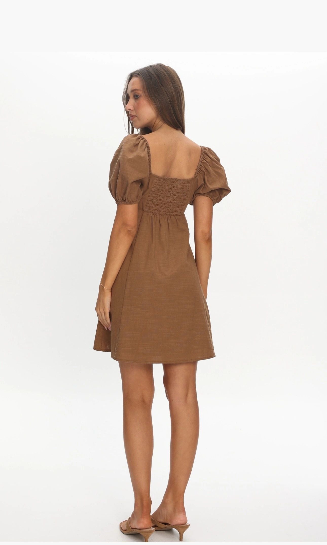 Molly Dress Secondary image