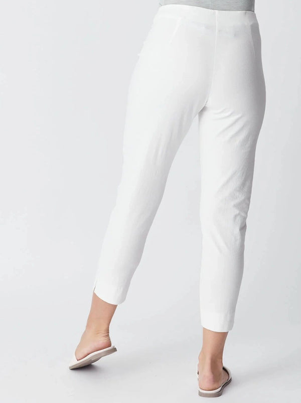 Cordelia Street 7/8 Cottolene Pants