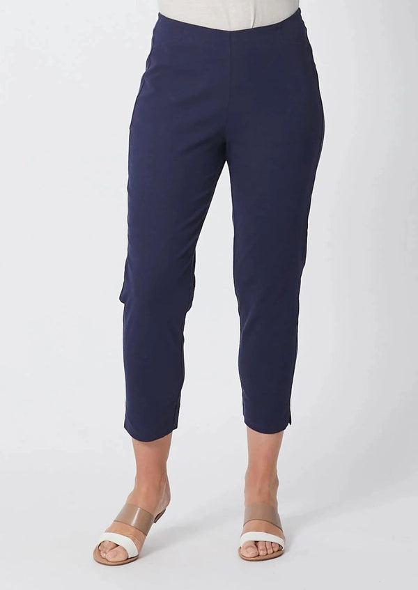 Cordelia Street 7/8 Cottolene Pants
