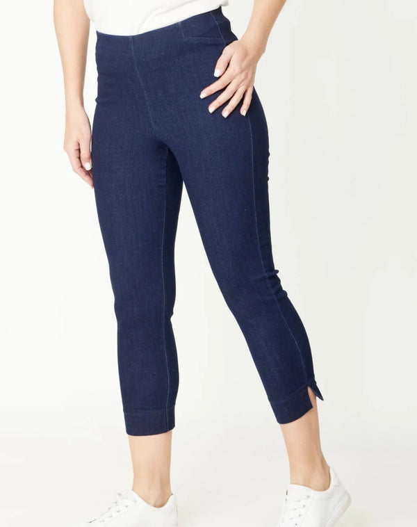 Cordelia Street 7/8 Cottolene Pants