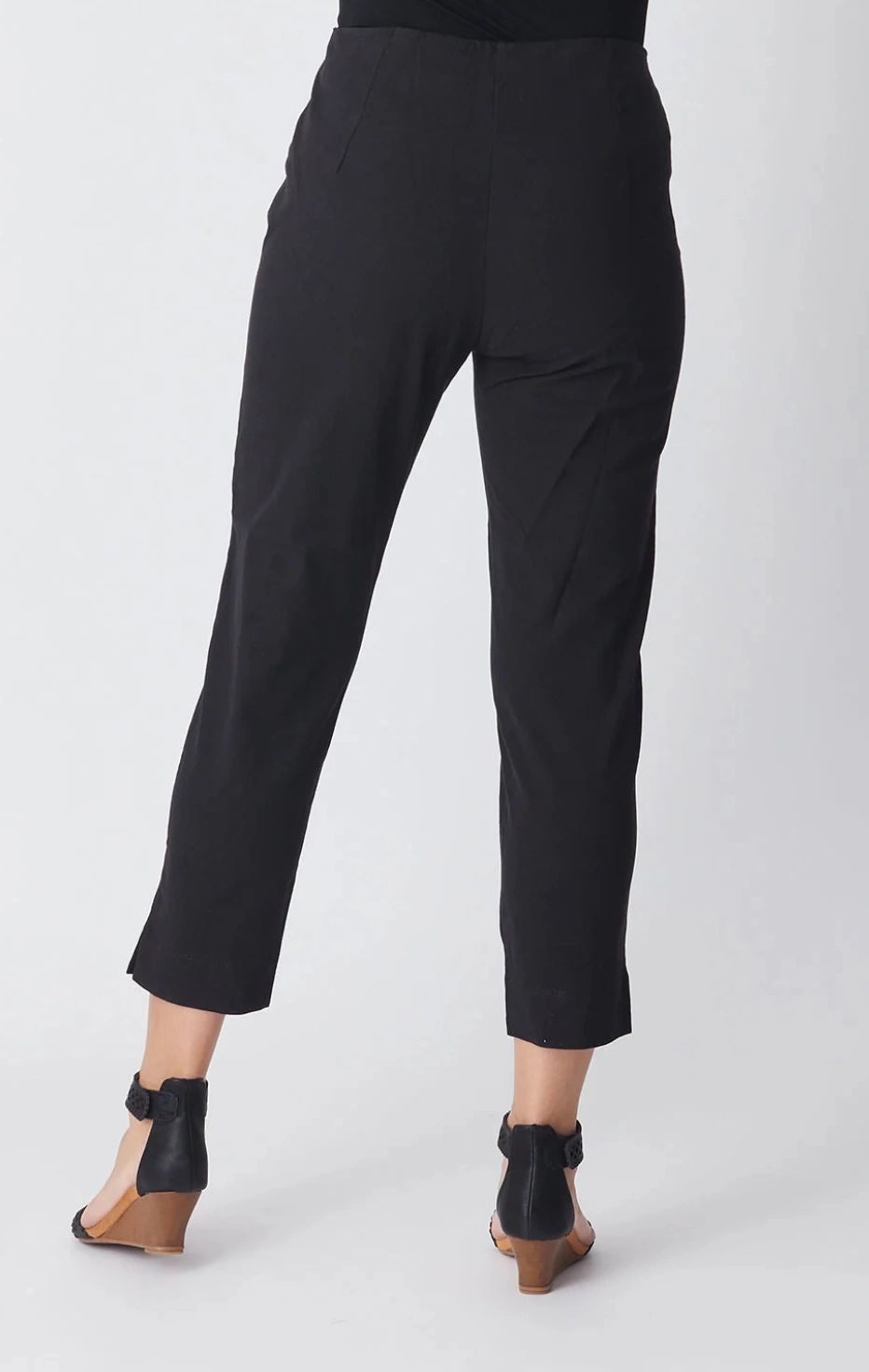 Cordelia Street 7/8 Cottolene Pants
