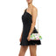 Audrey Sequin Top Handle